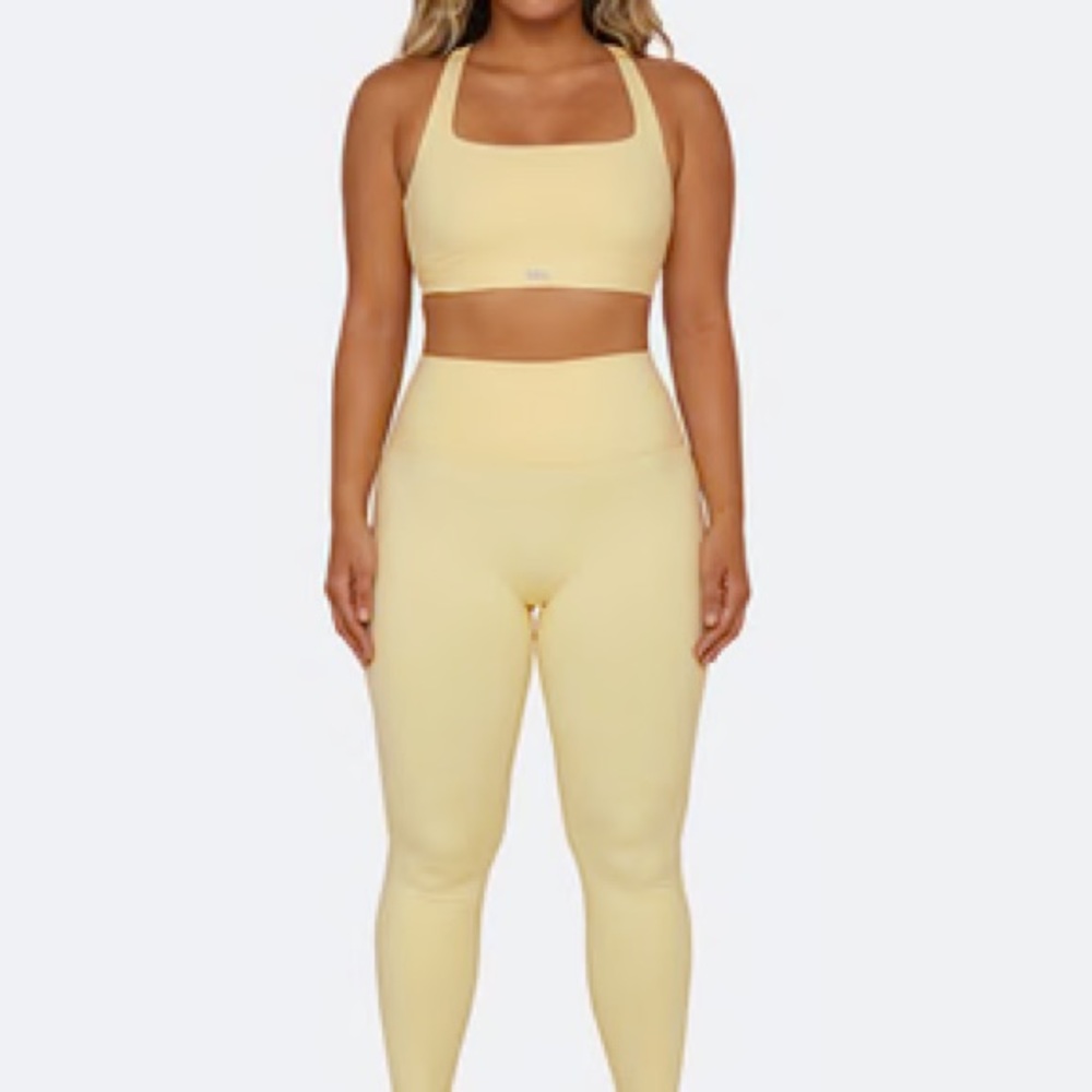 Set active Set color Sunshine
